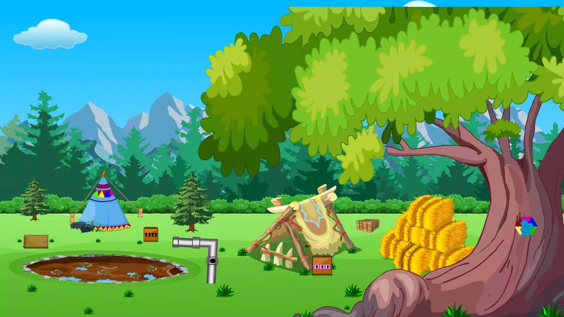 199 Pond Fish Rescue Screenshots