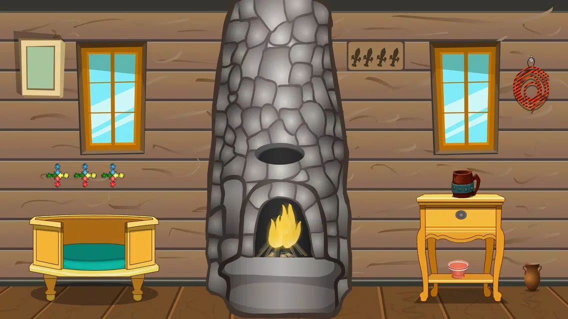 Queen Bee Rescue Screenshots
