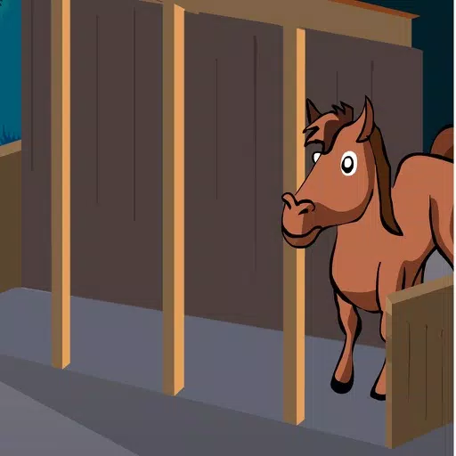 213 Ravenous Horse Rescue 213 Ravenous Horse Rescue