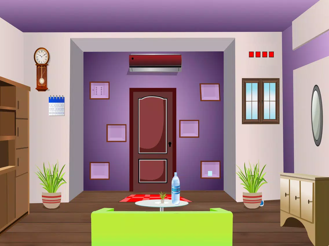 Rental Suite Escape iPad Screenshots