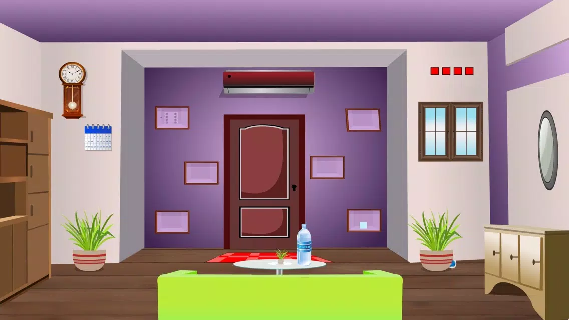 Rental Suite Escape Screenshots