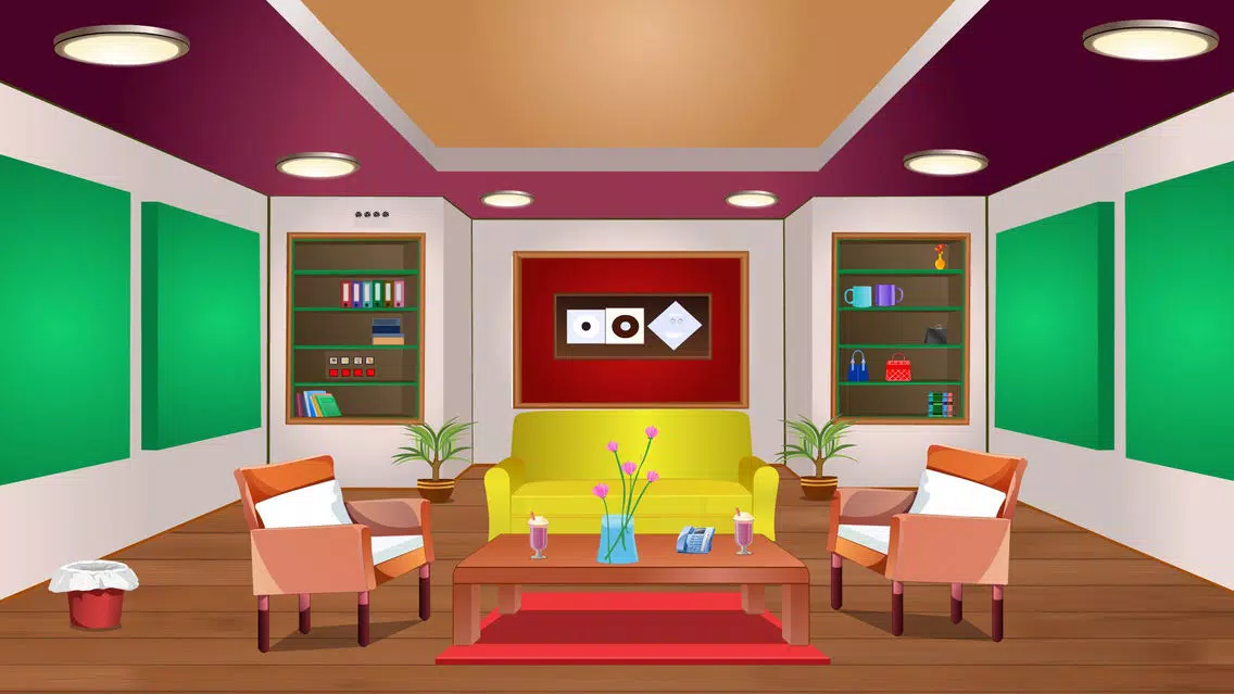Rental Suite Escape Screenshots