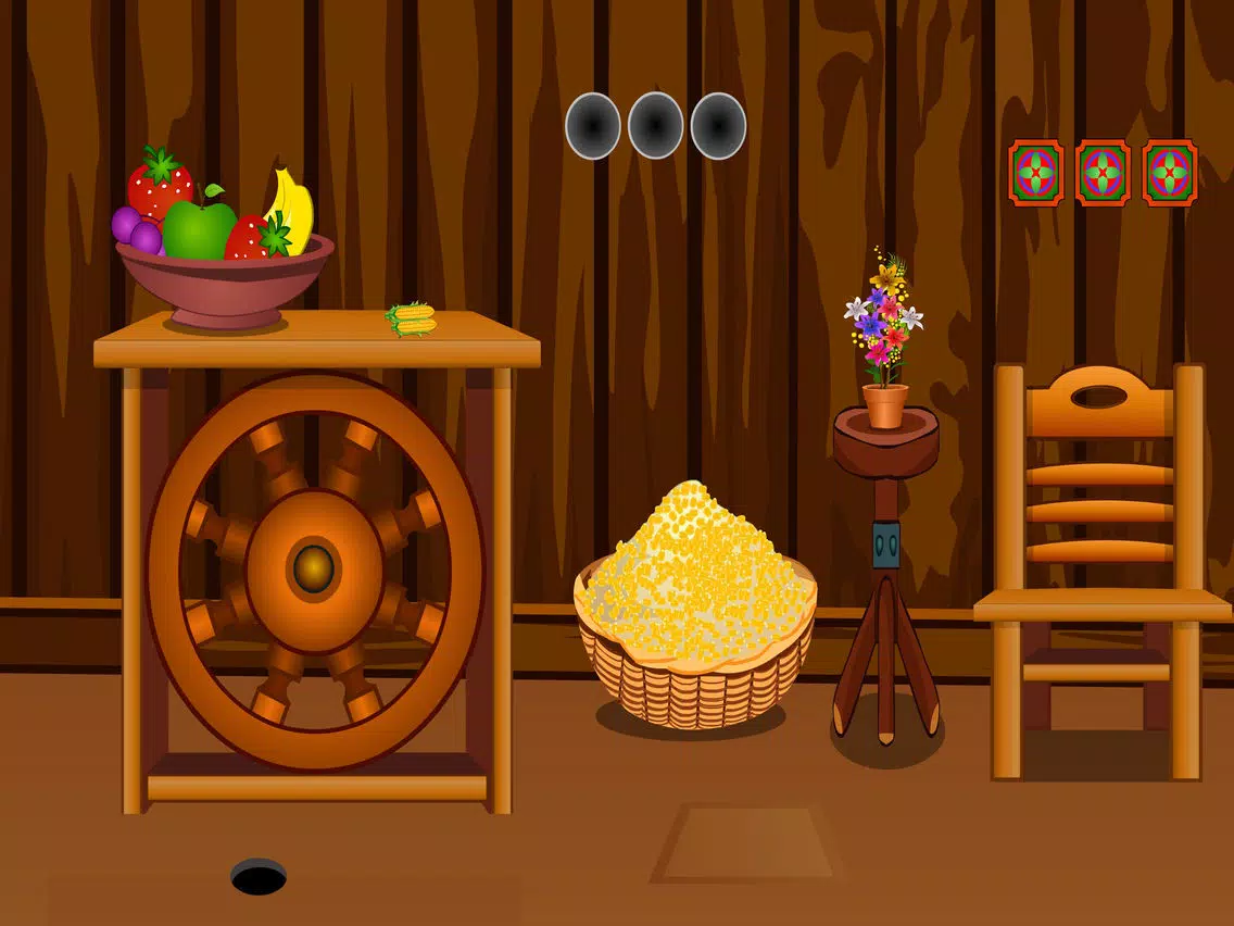 Seeds Rescue 2 iPad Screenshots