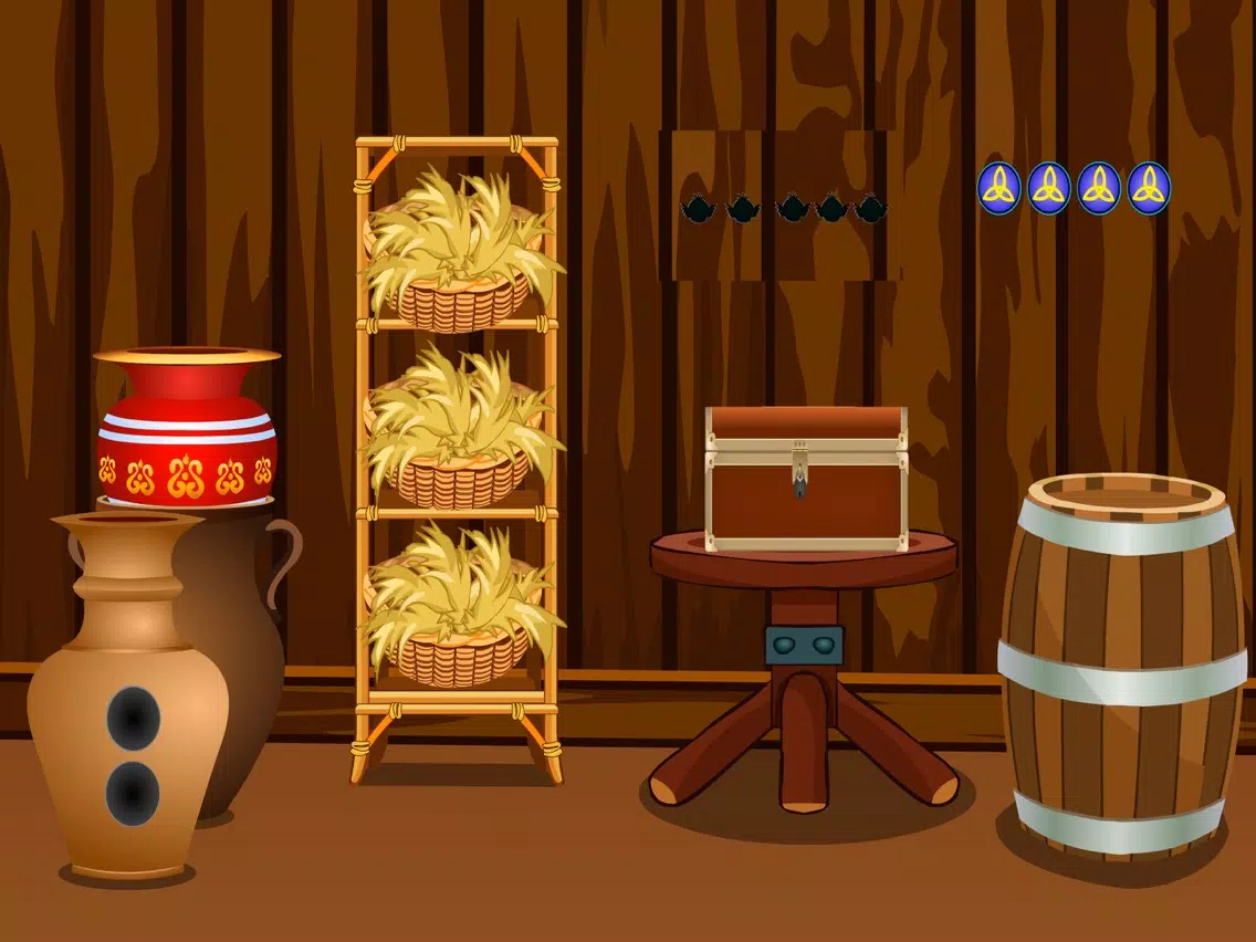 Seeds Rescue 2 iPad Screenshots