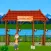 Small Boy Fishing Escape