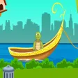 144 Terrapin Boat Escape