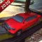 Limo Driving Sims Tracks