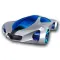 Concept Car Driving Simulator