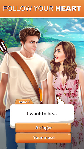 Decisions: Choose Your Stories Screenshots