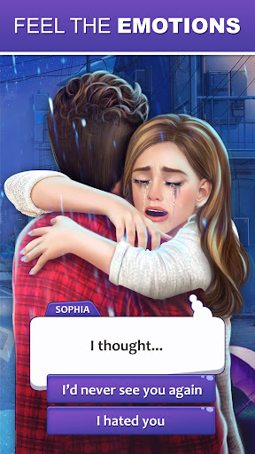Decisions: Choose Your Stories Screenshots