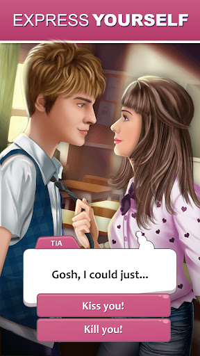 Decisions: Choose Your Stories Screenshots