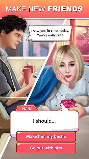 Decisions: Choose Your Stories Screenshots