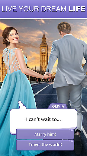 Decisions: Choose Your Stories Screenshots