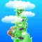 Beanstalk Grow