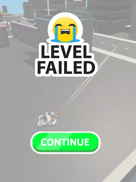 تصاویر Trivia Dive iPad 