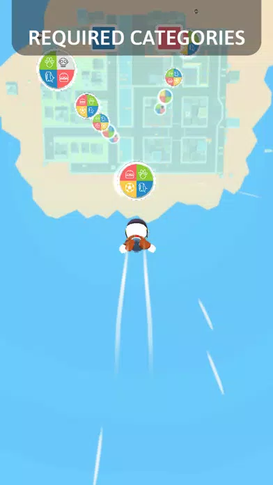 تصاویر Trivia Dive