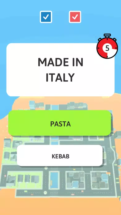 تصاویر Trivia Dive