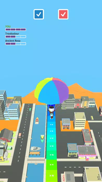 تصاویر Trivia Dive