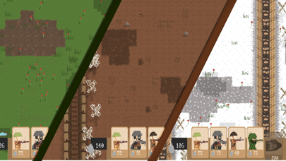 Trench Warfare: World War Game应用截图