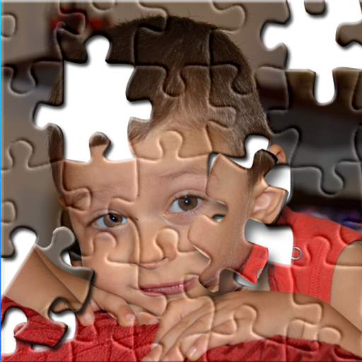 PhotoPuzzle