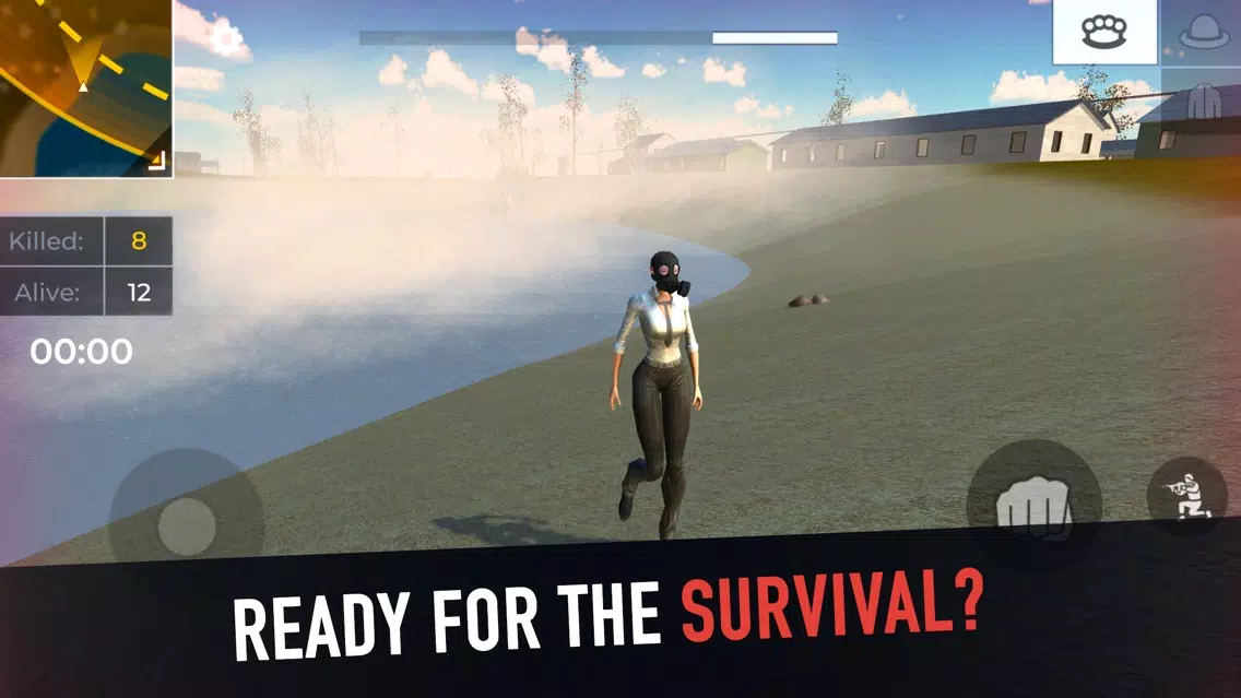 صور Survival Grounds