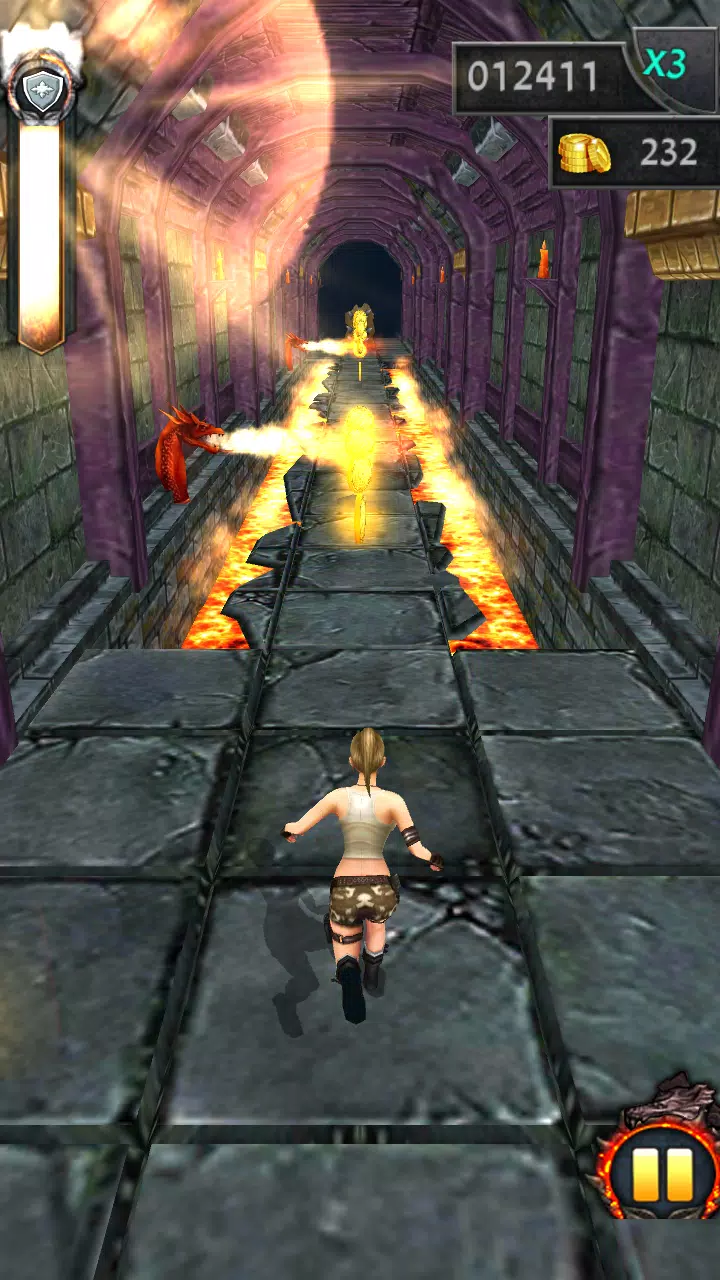 Lost Princess: Temple Escape Screenshots