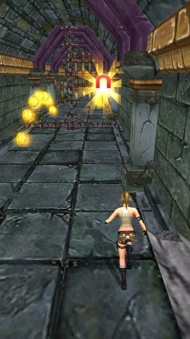 Lost Princess: Temple Escape Screenshots