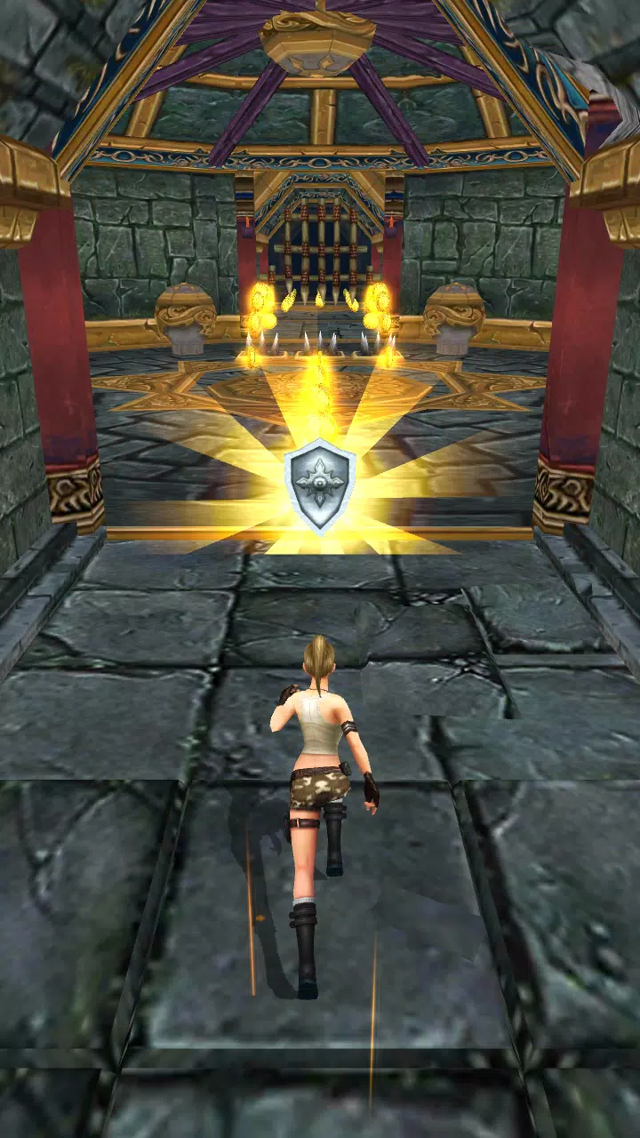 Lost Princess: Temple Escape Screenshots
