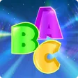 Learning words in 3 languages Learning words in 3 languages