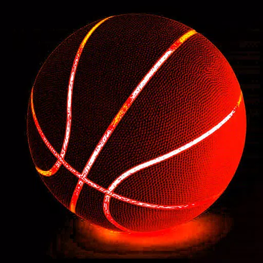 Hot Shot BBALL - On Fire Hot Shot BBALL - On Fire