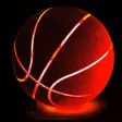 Hot Shot BBALL - On Fire