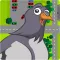 Pigeon Vendetta