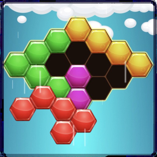 Block-Puzzle Master Block-Puzzle Master