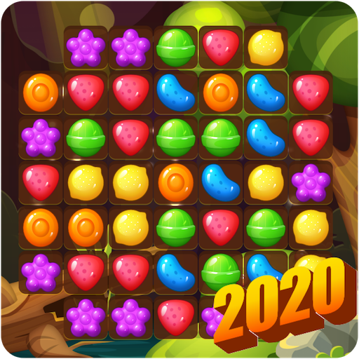 Candy Master
