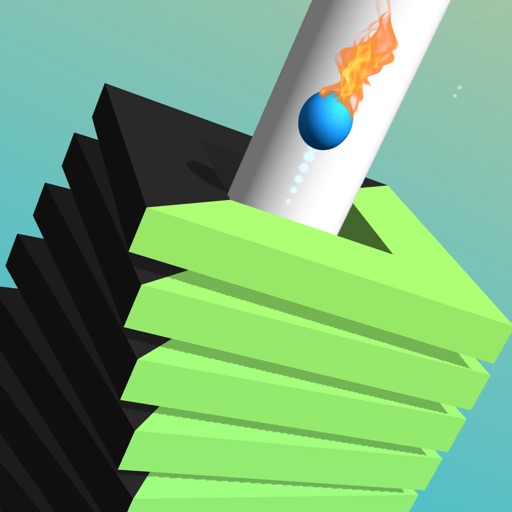 Stack Ball -Helix Blast Stack Ball -Helix Blast
