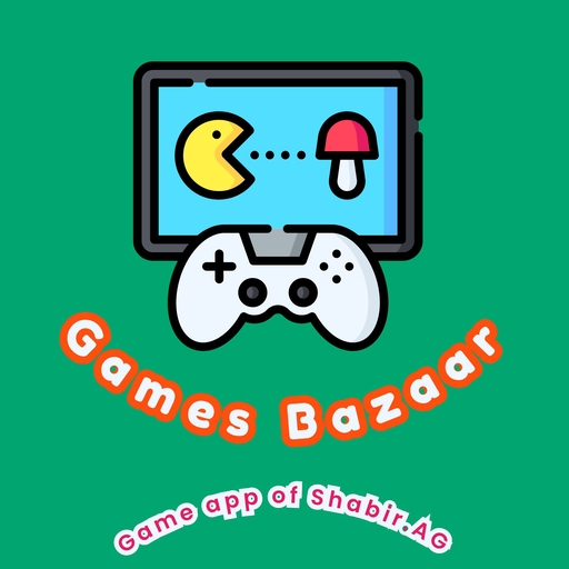 Games Bazaar
