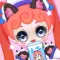 Mystery Gacha Figures World