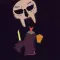Demon Swield