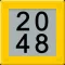 2048 Plus - A Tile Sliding Puzzle
