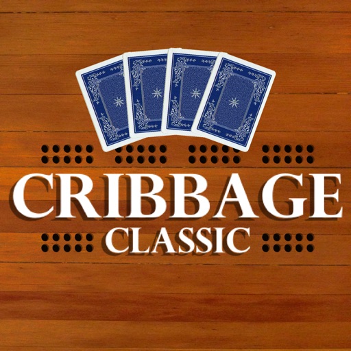 Cribbage Classic Cribbage Classic