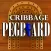 Cribbage Pegboard