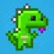Super Jetpack Lizard