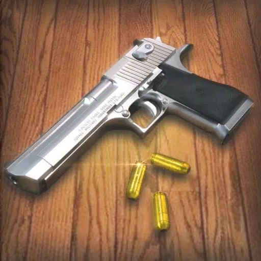 Merge Gun: Elite Shooting Game Merge Gun: Elite Shooting Game