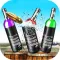 Bottle Smash - crack & Break