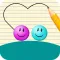 Love Balls Bump! Brain It On
