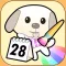 Daily Coloring