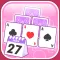 Daily Tri Towers Solitaire