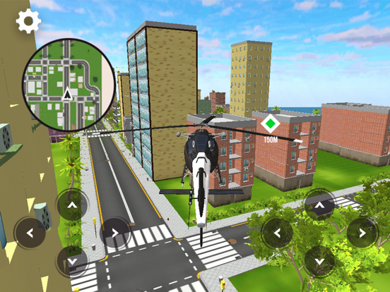 Go To Car Driving iPad  سکرین شاٹس