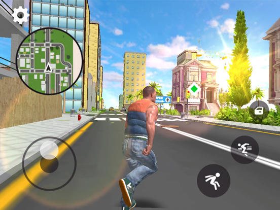Go To Car Driving iPad  سکرین شاٹس