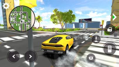 Go To Car Driving سکرین شاٹس